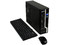 Mini Computadora Acer Veriton VX490G-SI5650W,
Procesador Intel Core i5-650M (3.2GHz),
Video Intel HD  Graphics,
Memoria 4GB DDR3, D.D. de 640GB,
DVD-SuperMulti DL, Red,
Windows 7 Professional (64 bits),
No Incluye Monitor.
