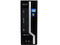 Mini Computadora Acer Veriton VX4610G-SI3210W,
Procesador Intel Core i3-2100 (3.1 GHz),
Memoria 2GB DDR3, D.D. de 320GB,
Video Intel HD Graphics 2000, DVD-SuperMulti DL, Red,
Windows 7 Professional (64 bits),
No Incluye Monitor.