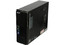 Mini Computadora Acer Aspire AX3300-SD3400A,
Procesador AMD Athlon II X3 400e (2.2 GHz),
Memoria 3 GB DDR3 ,
D.D. de  1TB  SATA, DVD±R/RW,
Red,  HDMI , Windows 7 Home Premium 64 Bits