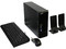Mini Computadora Acer Aspire AX3300-SD3400A,
Procesador AMD Athlon II X3 400e (2.2 GHz),
Memoria 3 GB DDR3 ,
D.D. de  1TB  SATA, DVD±R/RW,
Red,  HDMI , Windows 7 Home Premium 64 Bits