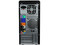 Computadora Acer Aspire AM3802-SD5300A,
Procesador Pentium Dual Core E5300 (2.6 GHz),
Memoria 2 GB DDR2 800MHz,
D.D. de 320 GB SATA, DVD±R/RW,
Red, HDMI, Windows 7 Home Premium 64 Bits