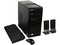 Computadora Acer Aspire AM3802-SD5300A,
Procesador Pentium Dual Core E5300 (2.6 GHz),
Memoria 2 GB DDR2 800MHz,
D.D. de 320 GB SATA, DVD±R/RW,
Red, HDMI, Windows 7 Home Premium 64 Bits