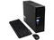 Mini Computadora Acer Aspire X1900-S2602,
Procesador Intel Celeron E3300 (2.50 GHz),
Memoria 3GB DDR3, D.D. de 320GB SATA,
DVD±R/RW DL, Red,
Windows 7 Home Premium (64 bits),
No incluye Monitor.