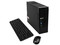 Mini Computadora Aspire AX3400-S4901,
Procesador AMD Athlon II X2 220  (2.8 GHz),
Memoria 3 GB DDR3, D.D. de 1TB,
Video Nvidia GeForce 9200 , DVD-SuperMulti DL, Red,
Windows 7 Home Basic (32 bits),
No Incluye Monitor.