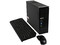Mini Computadora Acer Aspire AX3400-S4002,
Procesador AMD Athlon X2 255 (3.1GHz),
Video Nvidia GeForce 9200 Graphics,
Memoria 3GB DDR3, D.D. de 500GB,
DVD-SuperMulti DL, Red,
Windows 7 Home Premium (64 bits),
No Incluye Monitor.