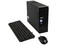 Mini Computadora Aspire AX3950-S4912,
Procesador Intel Pentium G6950 (2.8 GHz),
Memoria 4 GB DDR3, D.D. de 1TB,
Video Intel HD Graphics, DVD-SuperMulti DL, Red,
Windows 7 Home Premium (64 bits),
No Incluye Monitor.