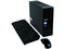 Mini Computadora Acer Aspire AX3910-S4012,
Procesador Intel Pentium Dual Core E5700 (3.0GHz),
Memoria 4GB DDR3,
 D.D. de 500GB, DVD±R/RW DL,
Red, Windows 7 Home Premium (64 bits),
No incluye monitor