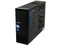 Mini Computadora Acer Aspire AX3910-S4012,
Procesador Intel Pentium Dual Core E5700 (3.0GHz),
Memoria 4GB DDR3,
 D.D. de 500GB, DVD±R/RW DL,
Red, Windows 7 Home Premium (64 bits),
Monitor LCD Widescreen de 18.5