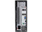 Mini Computadora Aspire AX3450-MR20P,
Procesador AMD Athlon II X3 450 (3.2 GHz),
Memoria 4 GB DDR3, D.D. de 500GB,
Video Radeon HD 4250, DVD-SuperMulti DL, Red,
Windows 7 Home Premium (64 bits),
No Incluye Monitor.