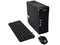 Mini Computadora Aspire AX3450-MR20P,
Procesador AMD Athlon II X3 450 (3.2 GHz),
Memoria 4 GB DDR3, D.D. de 500GB,
Video Radeon HD 4250, DVD-SuperMulti DL, Red,
Windows 7 Home Premium (64 bits),
No Incluye Monitor.