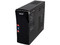 Mini Computadora Aspire AX3450-MR20P,
Procesador AMD Athlon II X3 450 (3.2 GHz),
Memoria 4 GB DDR3, D.D. de 500GB,
Video Radeon HD 4250, DVD-SuperMulti DL, Red,
Windows 7 Home Premium (64 bits),
No Incluye Monitor.