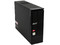 Mini Computadora Acer Aspire AX1430-MR21S,
Procesador AMD E-350 (1.60GHz),
Memoria 2GB DDR3, D.D. de 500GB, 
Video Radeon HD 6310, SuperMulti DL, Red, 
Windows Windows 7 Starter (32 bits),
No incluye monitor.