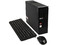 Mini Computadora Acer Aspire AX1430-MR21S,
Procesador AMD E-350 (1.60GHz),
Memoria 2GB DDR3, D.D. de 500GB, 
Video Radeon HD 6310, SuperMulti DL, Red, 
Windows Windows 7 Starter (32 bits),
No incluye monitor.