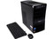 Computadora Acer Aspire M3970-MO10P:
Procesador Intel Core i7-2600 (3.4 GHz),
Memoria de 8GB DDR3, D.D. de 2TB,
Video Radeon HD 6450, SuperMulti DVD±RW DL, 
Windows 7 Home Premium (64 bits),
No Incluye Monitor