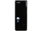 Mini Computadora Acer Aspire AX3810-B1041,
Procesador Pentium Dual Core E5400 (2.7 GHz),
Memoria 4 GB DDR3,
D.D. de  500GB SATA, DVD±R/RW,
Red,  HDMI , Windows 7 Home Premium 64
Monitor LCD Widescreen de 20