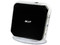 Mini Computadora Acer Aspire AR1600-B9068,
Procesador  Intel Atom N230 (1.6GHz),
Memoria 1 GB DDR2, D.D. de 160GB SATA,
Video NVIDIA ION,
Red, HDMI, Windows 7 Starter (32 Bits)
Monitor LCD 15.6