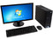 Mini Computadora Acer Aspire AX1930-MO10B,
Procesador Intel Pentium G630 (2.70 GHz),
Memoria 2GB DDR3, D.D. de 500GB,
Video Intel HD Graphics, SuperMulti DVD±R/RW, Red,
Windows 7 Home Basic (64 bits),
Monitor LCD Widescreen de 20