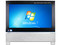 Computadora Acer Veriton All-in-one (AZ3730-MR20P),
Procesador Intel Pentium Dual-Core E5800 (3.2GHz),
Memoria 3GB DDR3, D.D. de 500GB,
Red 802.11b/g/n, DVD±R/RW DL,
Windows 7 Premium (64 bits),
Pantalla LCD Full HD de 21.5