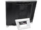Computadora Acer Veriton All-in-one (AZ3730-MR20P),
Procesador Intel Pentium Dual-Core E5800 (3.2GHz),
Memoria 3GB DDR3, D.D. de 500GB,
Red 802.11b/g/n, DVD±R/RW DL,
Windows 7 Premium (64 bits),
Pantalla LCD Full HD de 21.5