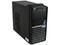 Computadora Acer Veriton M680G-50053,
Procesador Intel Core i5-650M (3.2GHz),
Memoria de 4GB DDR3,
D.D. de 640GB SATA, SuperMulti DVD±R/RW,
Red, Windows 7 Professional (32 bit),
No Incluye Monitor.