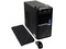 Computadora Acer Veriton VM680G,
Procesador Intel Core i5-650 (3.20GHz),
Memoria 3GB DDR3,
D.D. de 500GB, DVD±R/RW DL,
Red, Windows 7 Professional (64 Bits),
No Incluye Monitor.