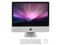 Computadora Apple iMac,
Procesador Intel Core 2 Duo (3.06 GHz);
Memoria 4GB DDR3, D.D. de 1TB SATA,
Webcam iSight, Bocinas incorporadas,
Red 802.11n, S.O. Mac OS X e iLife,
Monitor LCD Wide de 24