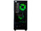 PC Gamer Digital Master Gamer & Diseño Batauro Pro V1.0: 
Procesador Intel Core i5-12400F (hasta 4.4 GHz), 
Memoria de 32GB DDR4, 
SSD de 1TB, 
Video NVIDIA GeForce RTX 4070 Ti, 
S.O. Windows 11 Home (Versión de Prueba).