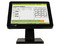 Terminal de punto de venta Bematech SB1015,
Procesador Intel Celeron J1900 (hasta 2.00 GHz),
Memoria de 4GB DDR3L,
Pantalla de 15
