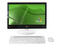 Computadora Monitor BenQ nScreen i221,
Procesador AMD Sempron 210U (1.5 GHz),
Memoria 1GB DDR2, D.D. de 160GB SATA,
Webcam 1.3M, Teléfono (VoIP),
Red 802.11b/g, Windows XP Home Edition,
Monitor LCD Wide de 21.5
