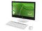 Computadora Monitor BenQ nScreen i221,
Procesador AMD Sempron 210U (1.5 GHz),
Memoria 1GB DDR2, D.D. de 160GB SATA,
Webcam 1.3M, Teléfono (VoIP),
Red 802.11b/g, Windows XP Home Edition,
Monitor LCD Wide de 21.5