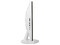 Computadora Monitor BenQ nScreen i221,
Procesador AMD Sempron 210U (1.5 GHz),
Memoria 1GB DDR2, D.D. de 160GB SATA,
Webcam 1.3M, Teléfono (VoIP),
Red 802.11b/g, Windows XP Home Edition,
Monitor LCD Wide de 21.5