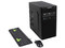Computadora PCEL Pentium:
Procesador Intel Pentium G4400 de Sexta Generación a 3.3 GHz,
Memoria de 4GB DDR4,
Disco Duro de 1TB,
Video Intel HD Graphics 510,
Unidad Óptica DVD±R/RW,
No incluye Sistema Operativo,
Incluye Teclado y Mouse.