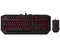 Computadora PCEL Gaming:
Procesador Intel Core i5-7400 de Séptima Generación (hasta 3.5 GHz),
Memoria de 8GB DDR4,
Disco Duro de 2TB,
Video GeForce GTX 1050,
Unidad Óptica DVD±R/RW,
No incluye Sistema Operativo,
Incluye Teclado y Mouse.