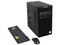 Computadora PCEL: 
Procesador Intel Celeron J1800 (hasta 2.58 GHz), 
Memoria de 4GB DDR3, 
Disco Duro de 1TB,
Video Intel HD Graphics, 
Unidad Óptica DVD±R/RW, 
No incluye Sistema Operativo, 
Incluye Teclado y Mouse.