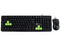 Computadora PCEL: 
Procesador Intel Celeron J1800 (hasta 2.58 GHz), 
Memoria de 4GB DDR3, 
Disco Duro de 1TB,
Video Intel HD Graphics, 
Unidad Óptica DVD±R/RW, 
No incluye Sistema Operativo, 
Incluye Teclado y Mouse.