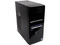 Desktop PCEL,
Procesador Intel Celeron J1800 (hasta 2.58 GHz),
Memoria de 4GB DDR3,
Disco Duro de 1TB,
Video HD Graphics,
Unidad Óptica DVD±R/RW,
S.O. No Incluye,
Incluye Teclado y Mouse.