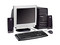 Computadora Compaq Presario 4420
Procesador Intel Celeron a 1.7Ghz
128Mb en Memoria RAM y Disco Duro de 40GB
Modem de 56K y Tarjeta de Red 10/100Mbps
Monitor de 15Pulg, Windows XP Home Edition