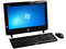 Computadora Compaq Presario All-in-One CQ1-1203LA,
 Procesador Intel Atom D410 (1.66GHz), 
Memoria 1GB DDR2, D.D. de 320GB SATA, 
Red 10/100, DVD±R/RW, 
Windows 7 Starter, 
Monitor LCD Widescreen de 18.5