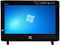 Computadora Compaq Presario All-in-One CQ1-1203LA,
 Procesador Intel Atom D410 (1.66GHz), 
Memoria 1GB DDR2, D.D. de 320GB SATA, 
Red 10/100, DVD±R/RW, 
Windows 7 Starter, 
Monitor LCD Widescreen de 18.5
