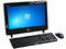 Computadora Compaq Presario All-in-One CQ1-1303LA,
Procesador Intel Atom D410 (1.66GHz),
Memoria 1GB DDR2, D.D. de 500GB,
Video Intel GMA 3150,
Red 10/100 BaseT, DVD±R/RW Lightscribe,
Windows 7 Starter,
Monitor LCD Widescreen de 18.5