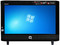Computadora Compaq Presario All-in-One CQ1-1303LA,
Procesador Intel Atom D410 (1.66GHz),
Memoria 1GB DDR2, D.D. de 500GB,
Video Intel GMA 3150,
Red 10/100 BaseT, DVD±R/RW Lightscribe,
Windows 7 Starter,
Monitor LCD Widescreen de 18.5