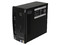 Mini Computadora Compaq Presario CQ2002LA,
Procesador Intel Atom 230 (1.6GHz),
Memoria de 1GB PC2-4200 DDR2,
D.D. de 160GB, SuperMulti DVD±R/RW,
Red, Módem, Windows XP Home,
No Incluye Monitor.