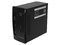 Mini Computadora Compaq Presario CQ2202LA,
Procesador Intel Atom 230 (1.6GHz),
Memoria de 2GB PC2-4200 DDR2,
D.D. de 250GB, SuperMulti DVD±R/RW,
Red, Módem, Windows Vista Starter,
No Incluye Monitor.