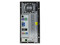 Mini Computadora Compaq Presario CQ2202LA,
Procesador Intel Atom 230 (1.6GHz),
Memoria de 2GB PC2-4200 DDR2,
D.D. de 250GB, SuperMulti DVD±R/RW,
Red, Módem, Windows Vista Starter,
No Incluye Monitor.