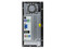 Mini Computadora Compaq Presario CQ2301LA,
Procesador Intel Atom 230 (1.6 GHz),
Memoria de 1GB PC2-4200 DDR2,
D.D. de 160GB, Lector de DVD,
Red, Módem, Sistema Operativo Linux (RedFlag),
No Incluye Monitor.