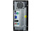 Mini Computadora Compaq Presario CQ2401LA, 
Procesador AMD Athlon 2850e (1.8GHz),
Memoria de 1GB PC2-6400 DDR2,
D.D. de 320GB, DVD-ROM,
Red, Módem, No incluye Sistema Operativo,
No Incluye Monitor.