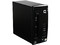 Mini Computadora Compaq Presario CQ2402LA, 
Procesador AMD Athlon 2850e (1.8GHz),
Memoria de 1GB PC2-6400 DDR2,
D.D. de 320GB, SuperMulti DVD±R/RW,
Red, Módem, Windows 7 Starter,
No Incluye Monitor.