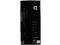 Mini Computadora Compaq CQ2405LA,
Procesador AMD Athlon 2850e (1.8GHz),
Memoria de 2GB DDR2, Red,
D.D. de 320GB, SuperMulti DVD±R/RW,
Sistema Operativo Windows 7 Starter,
Monitor Compaq LCD Widescreen de 15.6