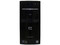 Computadora Compaq Presario CQ5118LA,
Procesador AMD Phenom X3 8400 (2.1Ghz),
Memoria de 2GB PC2-6400 DDR2,
D.D. de 320GB, SuperMulti DVD±R/RW,
Red, Módem, Windows Vista Home Basic,
No Incluye Monitor.