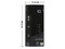 Mini Computadora Compaq Presario CQ2302LA, 
Procesador AMD Athlon 2650e (1.6GHz),
Memoria de 2GB PC2-4200 DDR2,
D.D. de 320GB, SuperMulti DVD±R/RW,
Red, Módem, Sistema Operativo Windows 7 Starter,
No Incluye Monitor